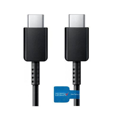 کابل USB-C مکا (Meka) مدل Mcu55 به طول 1m