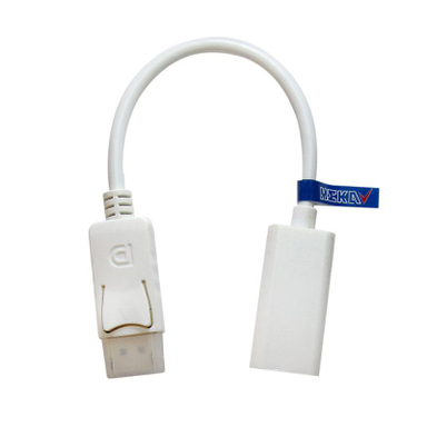 مبدل Displayport به Hdmi مکا Mc5
