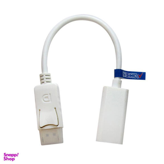 مبدل Displayport به Hdmi مکا Mc5