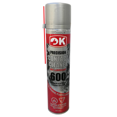 اسپری خشک اوکی (Ok) کد 600 حجم 300 میلی لیتر