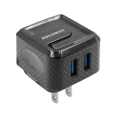 شارژر دیواری کلومن مدل Kc-H405