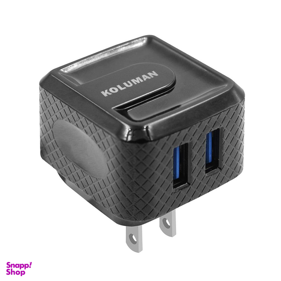 شارژر دیواری کلومن مدل Kc-H405