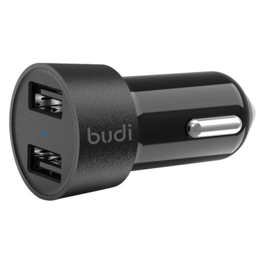 شارژر فندکی بودی (Budi) مدل M8J622
