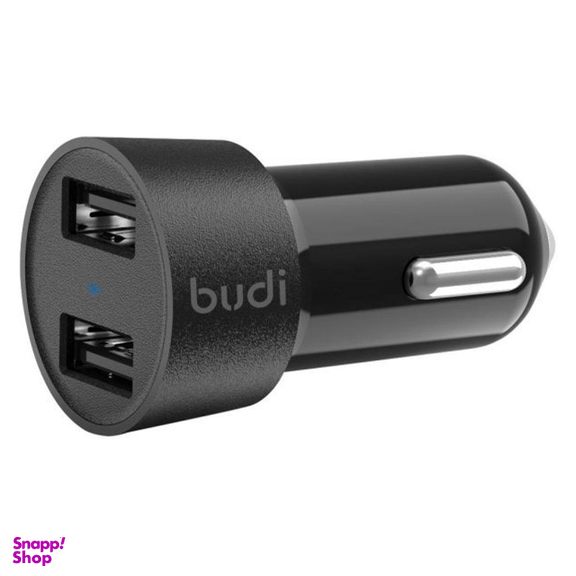 شارژر فندکی بودی (Budi) مدل M8J622