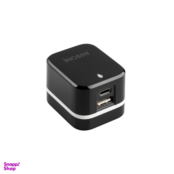 شارژر دیواری آینوبن (Inoben) مدل W34C