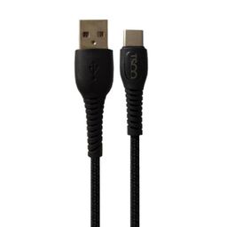 کابل USB به USB-C تسکو (Tsco) مدل TC C183 به طول 1m