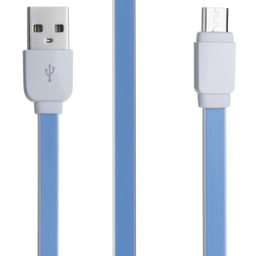 کابل تبدیل USB به Micro USB الدینیو (Ldino) مدل Xs-07 به طول 1m