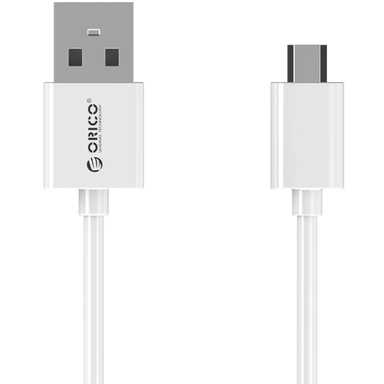 کابل تبدیل USB به Micro USB اوریکو (Orico) مدل Adc-20 به طول 2m