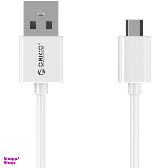 کابل تبدیل USB به Micro USB اوریکو (Orico) مدل Adc-20 به طول 2m