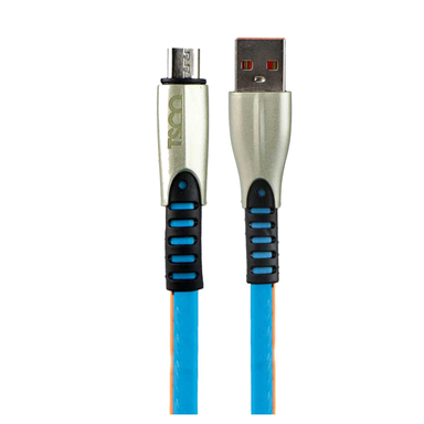 کابل تبدیل USB به Micro USB تسکو (Tsco) مدل TC A70 به طول 1m