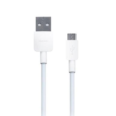 کابل تبدیل USB به Micro USB هوآوی (Huawei) مدل Bwmd1 به طول 1m
