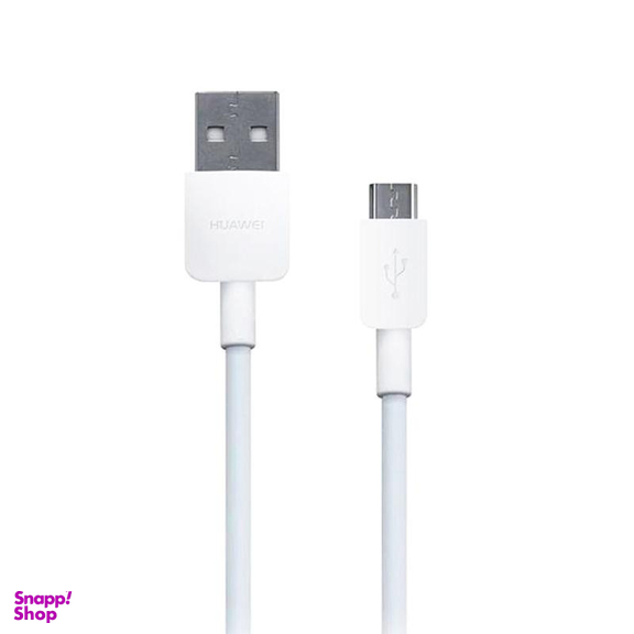 کابل تبدیل USB به Micro USB هوآوی (Huawei) مدل Bwmd1 به طول 1m