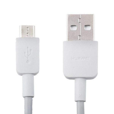 کابل تبدیل USB به Micro USB هوآوی (Huawei) مدل Hi1121 به طول 1m