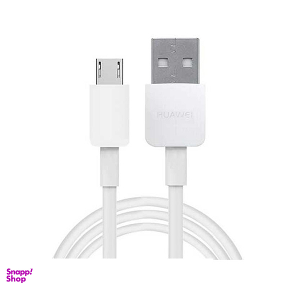 کابل تبدیل USB به Micro USB هوآوی (Huawei) مدل Hl1121 به طول 1m