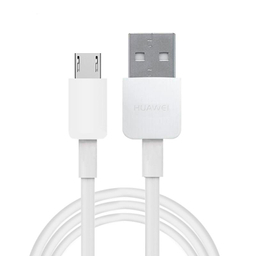 کابل تبدیل USB به Micro USB هوآوی (Huawei) مدل Hw-Fast100 به طول 1m