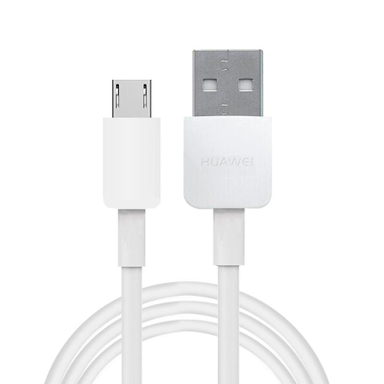 کابل تبدیل USB به Micro USB هوآوی (Huawei) مدل Hw-Fast100 به طول 1m