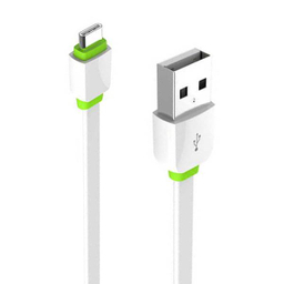کابل تبدیل USB به USB-C الدینیو (Ldino) مدل Xs-073 به طول 30cm