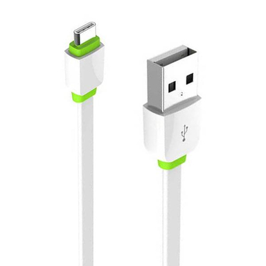 کابل تبدیل USB به USB-C الدینیو (Ldino) مدل Xs-073 به طول 30cm