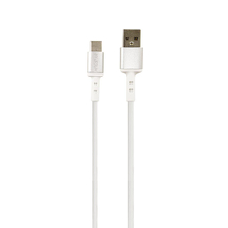 کابل تبدیل USB به USB-C کینگ استار (King Star) مدل K72 C به طول 1.2m