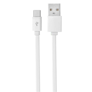 کابل تبدیل USB به USB-C وریتی (Verity) مدل Cb2125 T به طول 20cm