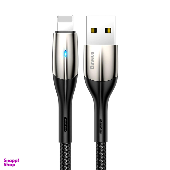 کابل تبدیل USB به Lightning باسیوس (Baseus) مدل Calsp-C به طول 2m