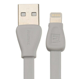 کابل تبدیل USB به Lightning ریمکس مدل Rc-028I به طول 1 متر
