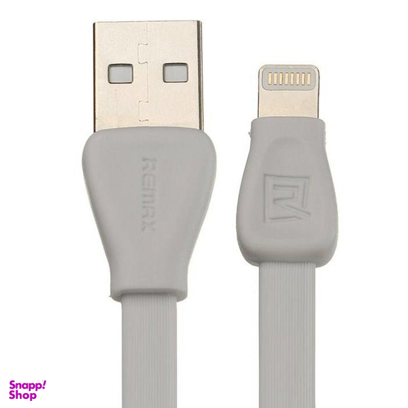 کابل تبدیل USB به Lightning ریمکس مدل Rc-028I به طول 1 متر