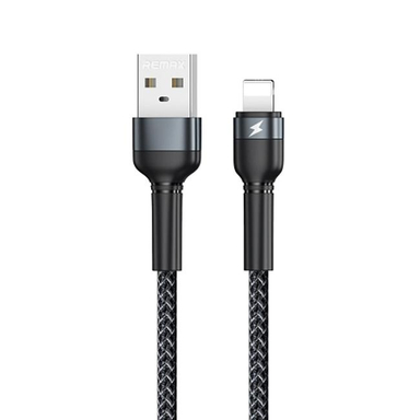 کابل تبدیل USB به Lightning ریمکس (Remax) مدل Rc-124I به طول 1m