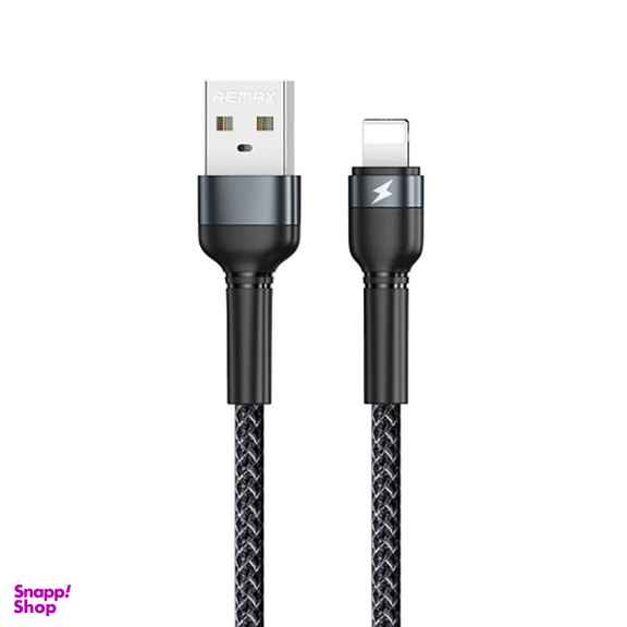 کابل تبدیل USB به Lightning ریمکس (Remax) مدل Rc-124I به طول 1m