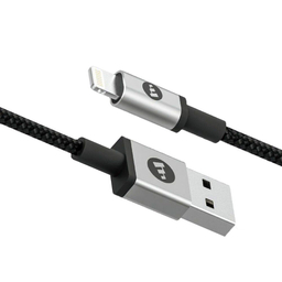 کابل تبدیل USB به Lightning موفی (Mophie) مدل Ca-02 به طول 3m