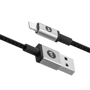 کابل تبدیل USB به Lightning موفی (Mophie) مدل Ca-02 به طول 3m