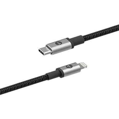 کابل تبدیل USB-C به Lightning موفی (Mophie) مدل Ca-04 به طول 1m