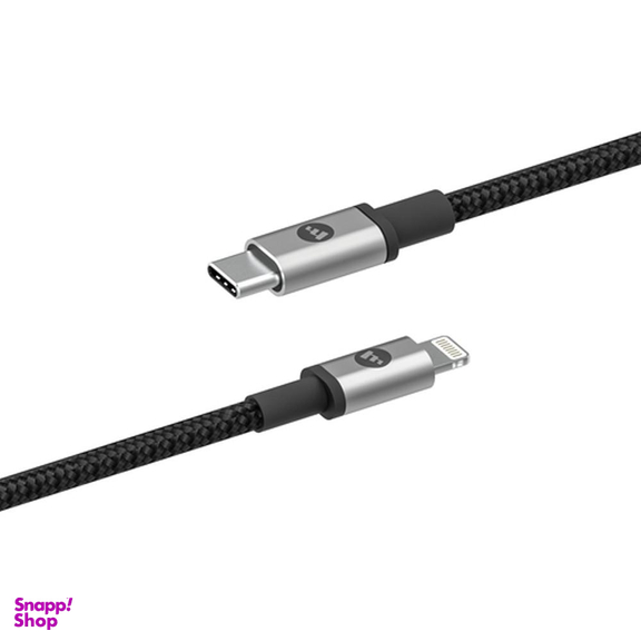 کابل تبدیل USB-C به Lightning موفی (Mophie) مدل Ca-04 به طول 1m
