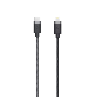 کابل تبدیل USB-C به Lightning موفی (Mophie) مدل Ca-04 به طول 1.8m