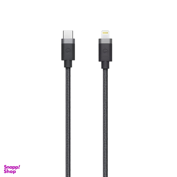 کابل تبدیل USB-C به Lightning موفی (Mophie) مدل Ca-04 به طول 1.8m