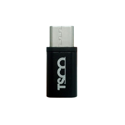 مبدل Micro USB به USB-C تسکو (Tsco) مدل Tcn 1313