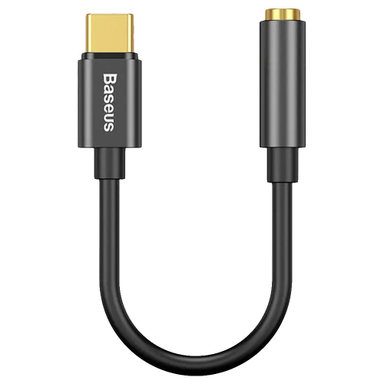 مبدل USB-C به AUX باسیوس (Baseus) مدل L54