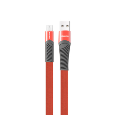 کابل تبدیل USB به Micro USB کلومن مدل Kd-44 طول ۱ متر
