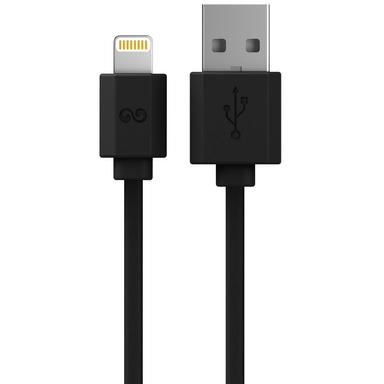 کابل تبدیل USB به Lightning آی واک (Iwalk) مدل Cst004Il به طول 2m