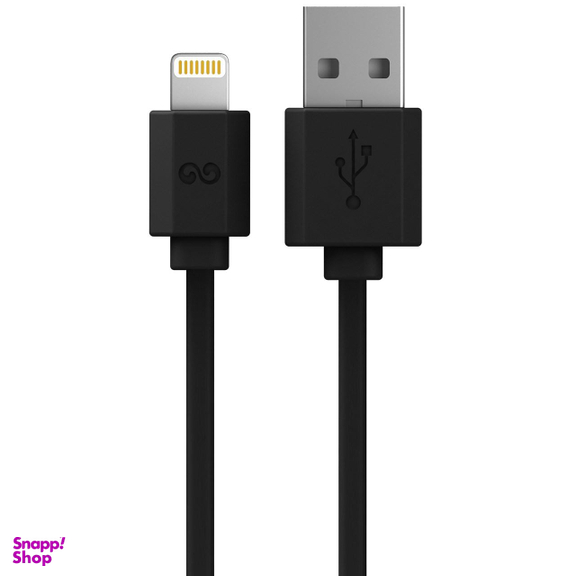کابل تبدیل USB به Lightning آی واک (Iwalk) مدل Cst004Il به طول 2m