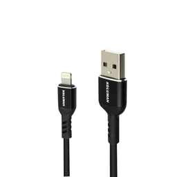 کابل تبدیل USB به Lightning کلومن (Koluman) مدل Kd-25 به طول 1m