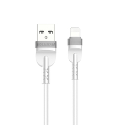 کابل تبدیل USB به Lightning کلومن (Koluman) مدل Kd-32 به طول 1m