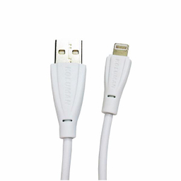 کابل تبدیل USB به Lightning کلومن (Koluman) مدل Kd-38 به طول 1m