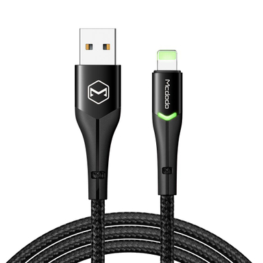 کابل تبدیل USB به Lightning مک دودو (Mcdodo) مدل Mc-Ca-7840 به طول 1.2m