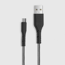 کابل تبدیل USB به USB-C دبلیو یو دبلیو (Wuw) مدل X135 به طول 2.5m