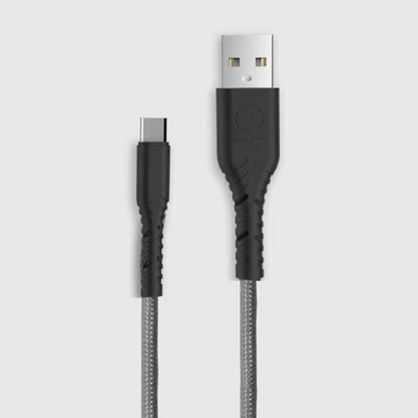 کابل تبدیل USB به USB-C دبلیو یو دبلیو (Wuw) مدل X135 به طول 2.5m