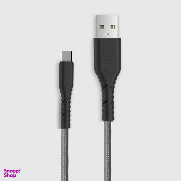 کابل تبدیل USB به USB-C دبلیو یو دبلیو (Wuw) مدل X135 به طول 2.5m