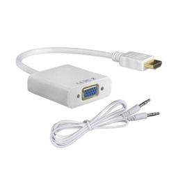 مبدل Hdmi به Vga ایکس پی-پروداکت (Xp-Product) مدل Xp-T886