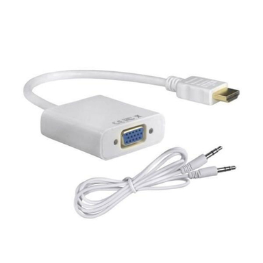 مبدل Hdmi به Vga ایکس پی-پروداکت (Xp-Product) مدل Xp-T886