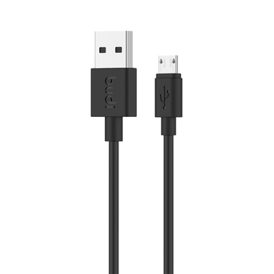 کابل تبدیل USB به Micro USB بودی (Budi) مدل M8J012 به طول 1.2m
